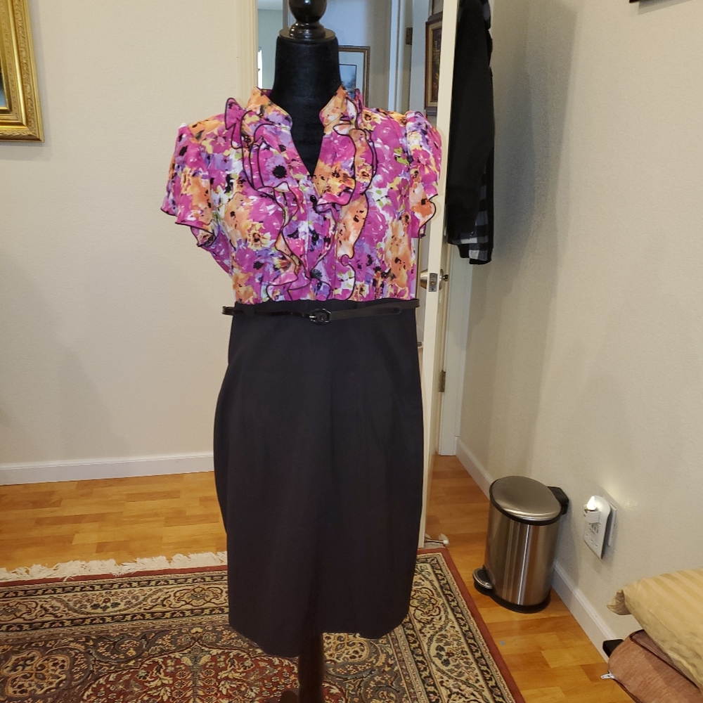 New, unused Dress